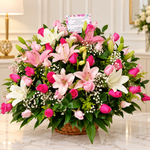 Alma de Flor